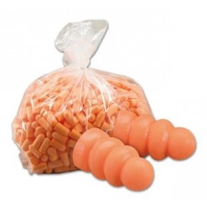 RECARGA TAMPÃO 1120  P/GARRAFA SNR=34 dB 